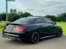 滿配! CLA45 4Matic 全車原版件 僅跑10萬 蝴蝶賽車座椅 IKEY摸門解鎖 全景大天窗 頻果樹排檔頭  第3張縮圖