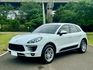 Macan 2.0T 237匹 全車原版件 IKEY摸門解鎖、換檔撥片、電子手煞、大螢幕安卓機、電動尾門  第1張縮圖