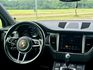 Macan 2.0T 237匹 全車原版件 IKEY摸門解鎖、換檔撥片、電子手煞、大螢幕安卓機、電動尾門  第5張縮圖