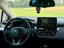 市場稀有 【GR Altis 1.8 Sport】全車原版件 實跑8萬 尾段閥門排氣管 換檔撥片 ACC跟車 燻黑尾燈  第5張縮圖