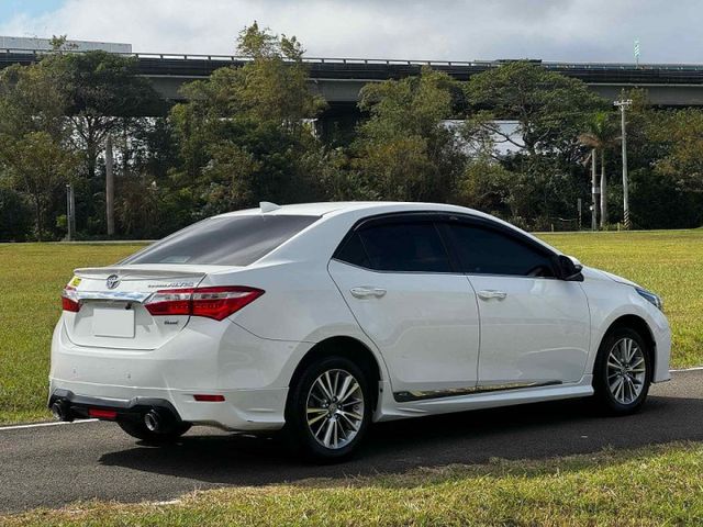 【稀有SAFTY+版本】全車原鈑件 認證車 I-KEY免鑰匙 恆溫空調 電折後視鏡 空決送大螢幕安卓機!!  第2張相片