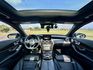 【C300 AMG 4MATIC】全車原鈑件 四鍵大滿配! 23P自動跟車 全景天窗 柏林之音 冷熱通風座椅 香氛套件  第6張縮圖