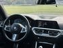首發大滿配!【G20 320i M-Sport】全車原鈑件 H/K環繞音響 HUD抬顯 5AU自動跟車 中尾段閥門  第10張縮圖