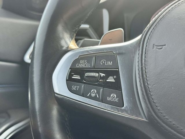 首發大滿配!【G20 320i M-Sport】全車原鈑件 H/K環繞音響 HUD抬顯 5AU自動跟車 中尾段閥門  第11張相片