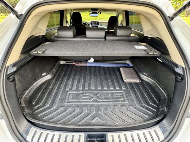 挑戰市場最美!【2021 NX 200 菁英PLUS版】僅跑3萬公里 全車原鈑原漆 ACC自動跟車 360環景  第11張相片