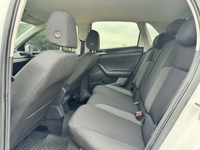 【230 TSI TECH版】僅跑2.8萬 鑑定認證車 IQ-Drive智能跟車 數位液晶儀表 CarPlay系統  第7張相片