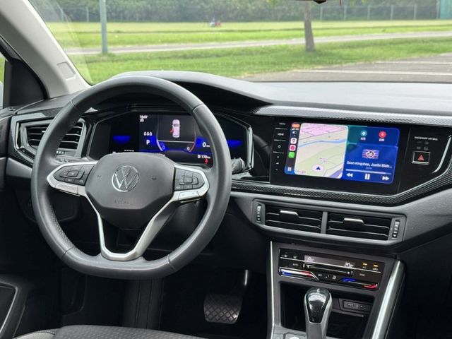 【230 TSI TECH版】僅跑2.8萬 鑑定認證車 IQ-Drive智能跟車 數位液晶儀表 CarPlay系統  第9張相片