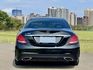 【C300 AMG 4MATIC】全車原鈑件 四鍵大滿配! 23P自動跟車 全景天窗 柏林之音 冷熱通風座椅 香氛套件  第4張縮圖