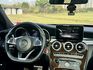 【C300 AMG 4MATIC】全車原鈑件 四鍵大滿配! 23P自動跟車 全景天窗 柏林之音 冷熱通風座椅 香氛套件  第9張縮圖