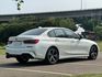首發大滿配!【G20 320i M-Sport】全車原鈑件 H/K環繞音響 HUD抬顯 5AU自動跟車 中尾段閥門  第2張縮圖