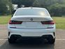 首發大滿配!【G20 320i M-Sport】全車原鈑件 H/K環繞音響 HUD抬顯 5AU自動跟車 中尾段閥門  第4張縮圖