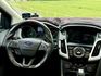 MK3.5 頂級運動S版 全車原版件 IKEY免鑰匙 盲點偵測 換檔撥片 全景天窗 360環景 安卓機  第10張縮圖