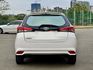 【Toyota Yaris 豪華版】僅跑5萬公里 認證車 I-KEY免鑰匙 恆溫空調 盲點偵測 藍芽多媒體影音  第4張縮圖