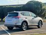 小改款!!【RAV4 2.0 尊爵版】 全車原鈑件 ACC自動跟車 IKEY免鑰匙 盲點偵測 恆溫空調 藍芽多媒體  第2張縮圖