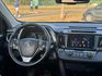 小改款!!【RAV4 2.0 尊爵版】 全車原鈑件 ACC自動跟車 IKEY免鑰匙 盲點偵測 恆溫空調 藍芽多媒體  第8張縮圖