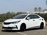 【11.5代 ALTIS 豪華版】僅跑8萬公里 鑑定認證車 升級鋁圈 360環景系統 大螢幕安卓機 IKEY免鑰匙  第1張縮圖