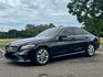 【W205 Benz C200 總代理】小改款 全車原鈑件 無事故 1.5渦輪增壓 48V輕油電 IKEY免鑰匙