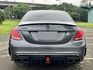 超滿配【W205 C300 AMG 4Matic】僅跑12萬公里 原版件 全車空力套件 柏林之音 全景天窗 冷熱座椅  第4張縮圖
