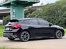 【Focus ST-Line Lommel版 】市場稀有黑 僅跑6萬公里 全車原鈑件 B&o音響 Lv2自動跟車 抬顯  第2張縮圖