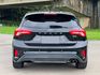 【Focus ST-Line Lommel版 】市場稀有黑 僅跑6萬公里 全車原鈑件 B&o音響 Lv2自動跟車 抬顯  第4張縮圖