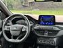 【Focus ST-Line Lommel版 】市場稀有黑 僅跑6萬公里 全車原鈑件 B&o音響 Lv2自動跟車 抬顯  第8張縮圖