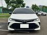【市場稀有GR ALTIS】僅跑3.5萬 全車原鈑件 GR鈑燻黑尾燈 紅黑跑車內裝 360環景 Carplay安卓機  第3張縮圖