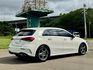 【總代理 A180 AMG版本】23P自動跟車｜氣氛燈｜360環景｜原鈑件｜原廠延長保固中｜  第2張縮圖