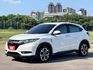 【Honda HR-V S頂級版】全車原鈑件 認證車 市場熱門小休旅 i-key免鑰匙啟動 換檔撥片  第1張縮圖