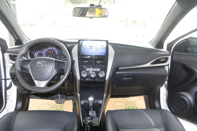 TOYOTA豐田 YARIS  第5張相片