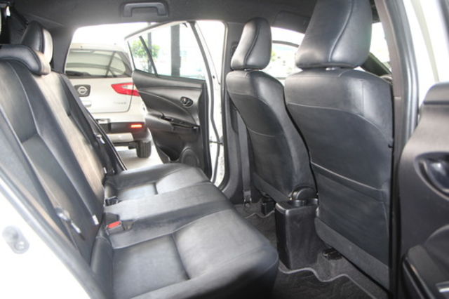 TOYOTA豐田 YARIS  第8張相片