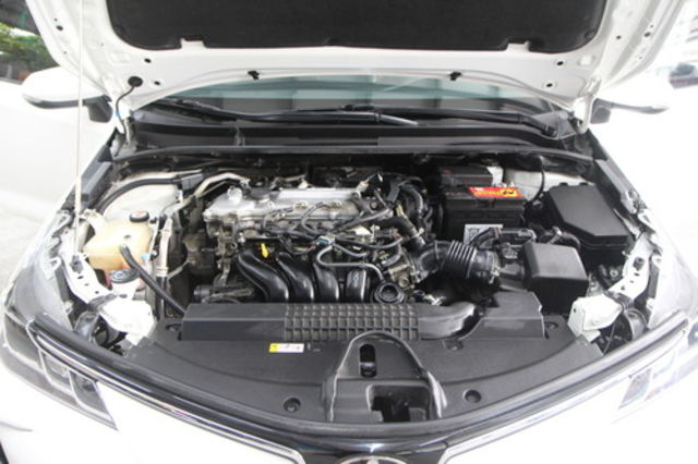 TOYOTA豐田 ALTIS  第6張相片