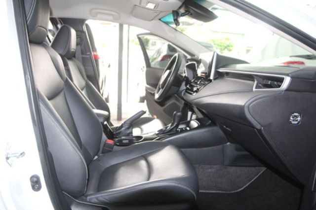 TOYOTA豐田 ALTIS  第7張相片