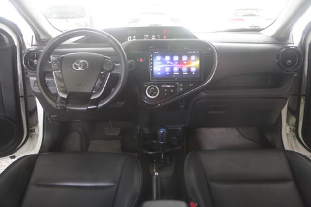 TOYOTA豐田 PRIUS C  第5張相片