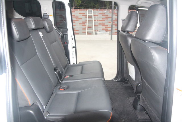 TOYOTA豐田 SIENTA  第15張相片