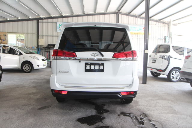 MITSUBISHI三菱 ZINGER  第4張相片