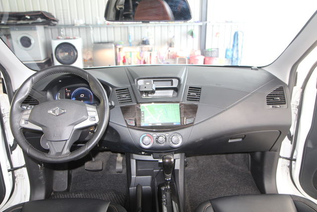 MITSUBISHI三菱 ZINGER  第5張相片