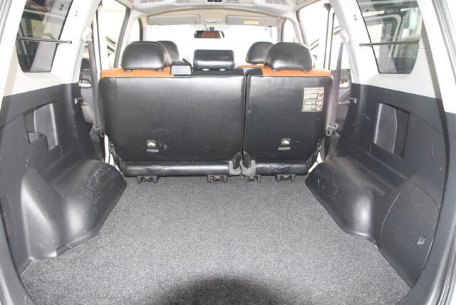 MITSUBISHI三菱 ZINGER  第10張相片
