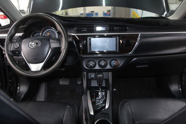 TOYOTA豐田 ALTIS  第5張相片