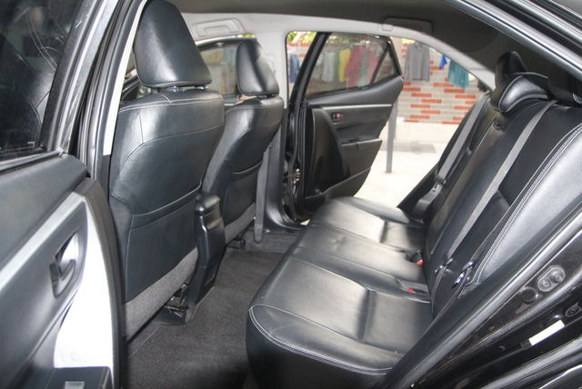 TOYOTA豐田 ALTIS  第8張相片