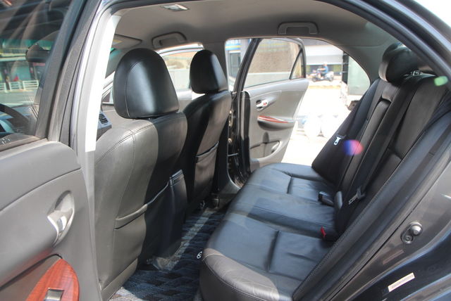 TOYOTA豐田 ALTIS  第8張相片