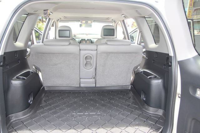 TOYOTA豐田 RAV4  第9張相片