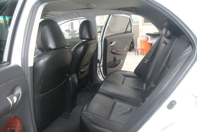 TOYOTA豐田 ALTIS  第8張相片