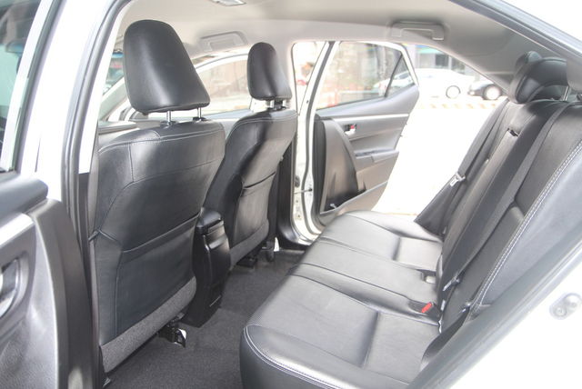 TOYOTA豐田 ALTIS  第8張相片