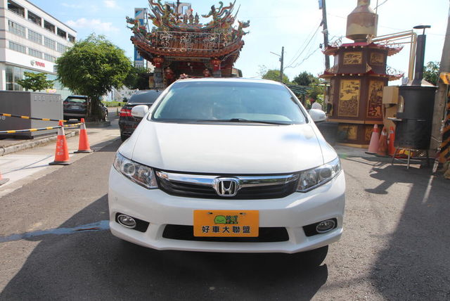 HONDA本田 CIVIC  第3張相片