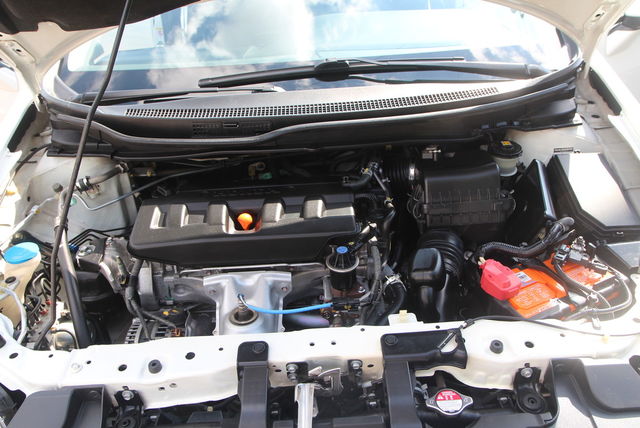 HONDA本田 CIVIC  第6張相片
