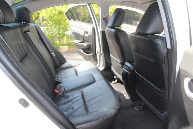 HONDA本田 CIVIC  第10張相片