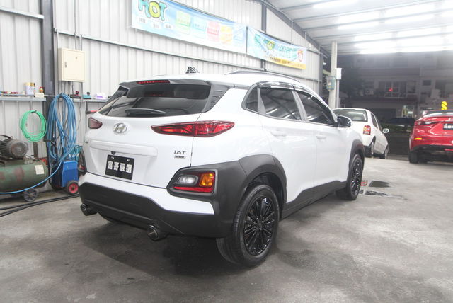 HYUNDAI現代 KONA  第2張相片