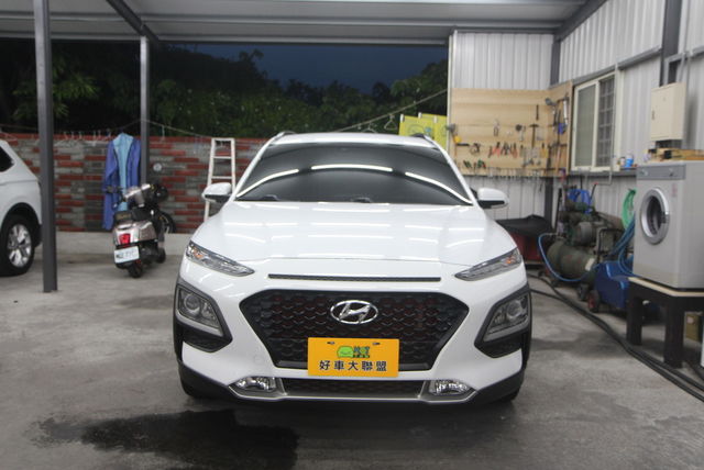 HYUNDAI現代 KONA  第3張相片