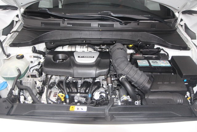 HYUNDAI現代 KONA  第6張相片