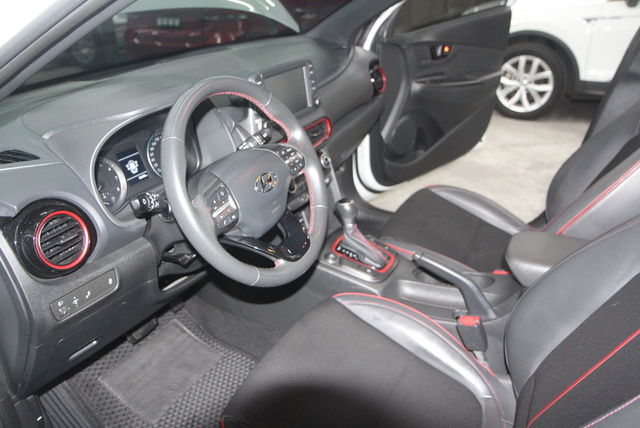 HYUNDAI現代 KONA  第7張相片